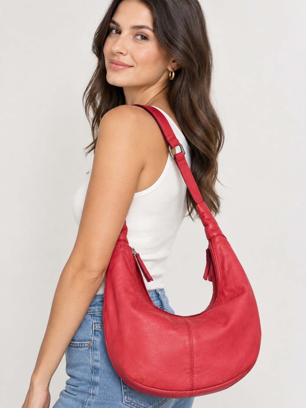 Free People Idle Hands Sling Bag